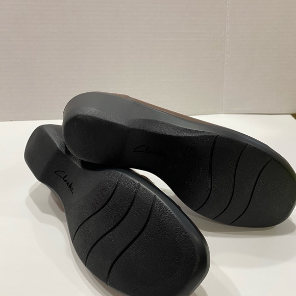 New Clark’s leather loafers - Picture 6 of 6